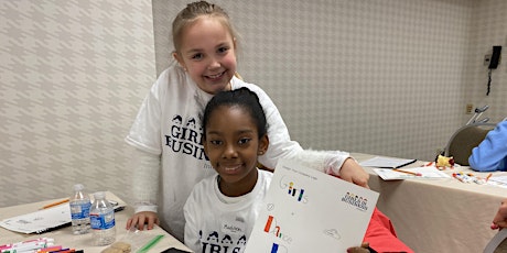 Girls in Business Camp Vancouver 2022