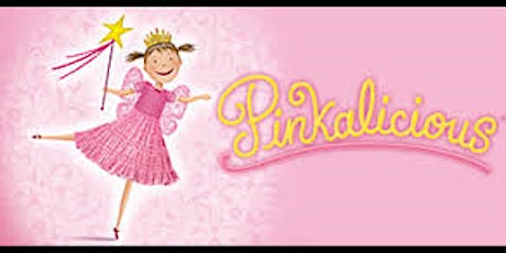PINKALICIOUS: The Musical! primary image
