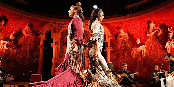 Gran Gala Flamenco | Palau de la Música Catalana, Barcelona