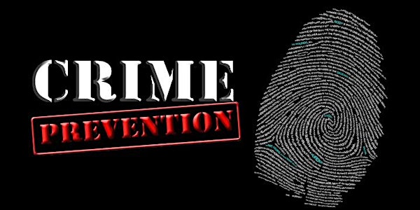 2022 Fairview Crime Prevention Open House via Zoom!