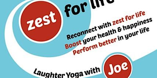 How to create perfect laughter exercises (part1)