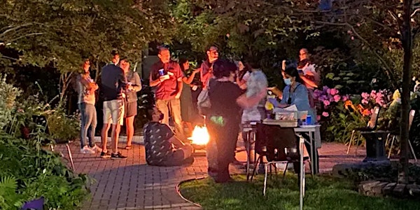 Holy Smokes:  S'mores and More - June 21