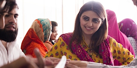 Imagen principal de The Role of Women in Tackling Violence and Extremism in Pakistan (Oxford)