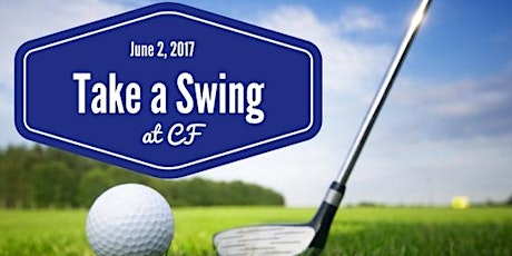 Take a Swing at Cystic Fibrosis primary image