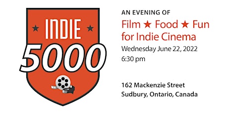 # Indie5000: Summer Social & Fundraiser