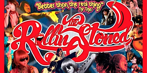 The ROLLIN STONED