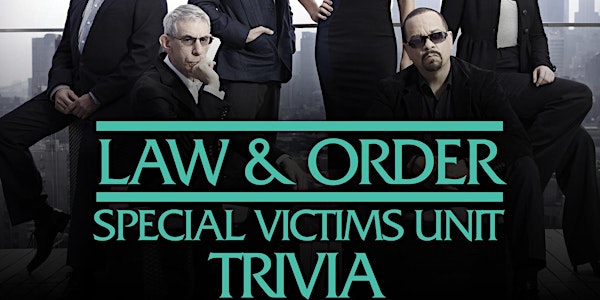 Law & Order: SVU Trivia