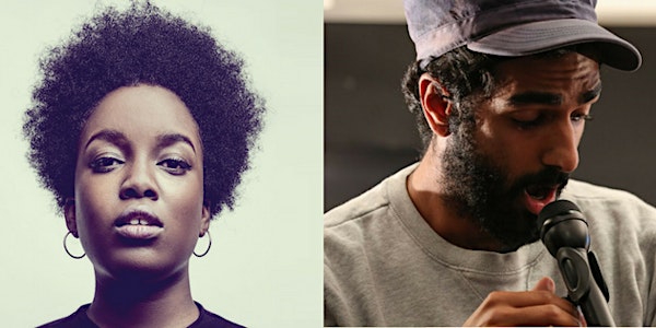 JOYRIDE #5 - Zia Ahmed // Lolly Adefope