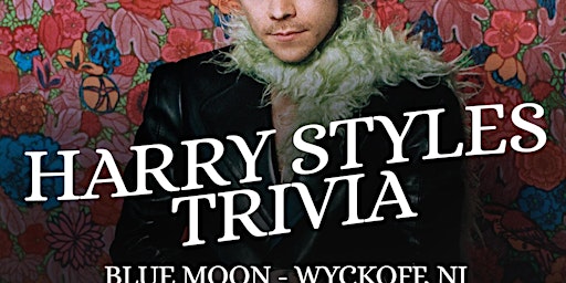 Harry Styles Trivia