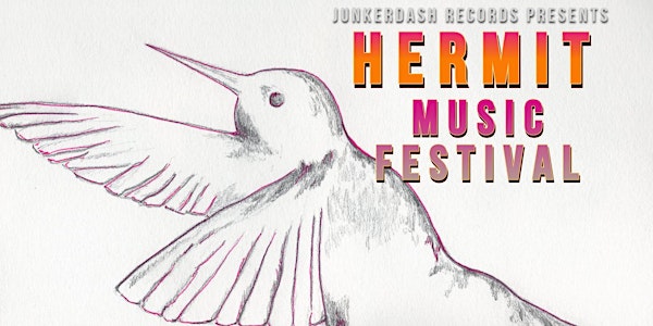 Hermit Music Festival 2022