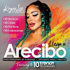 ARECIBO * TRAINING TO 10 TRENDY TECHNIQUES tickets