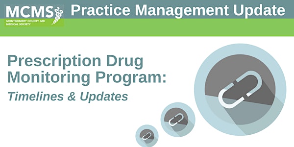 Practice Management Update: PDMP