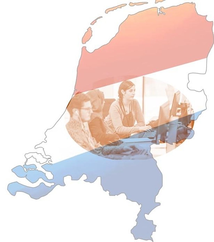 Training/ workshop live: Working & Negotiating effectively with the Dutch image