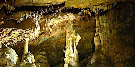 Esperienza speleologica in grotta - Grotta di Timau