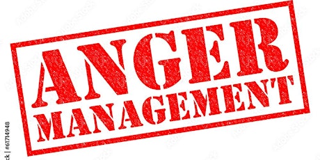 Anger Management Classes (Court Approved) 267-500-8776 tickets