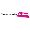 Logotipo da organização Community Action Derby