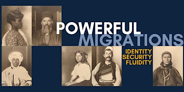 Powerful Migrations Conference
