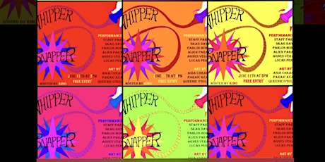 Whipper Snapper primary image