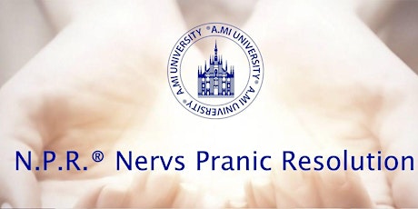 N.P.R.® Nerves Pranic Resolution
