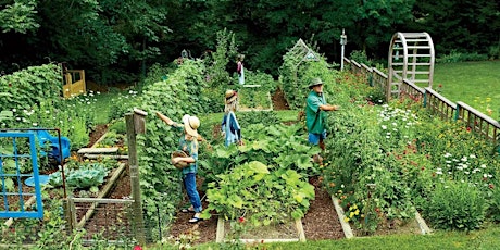 Growing Food and Community