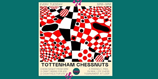 Chessnuts - Chess social club