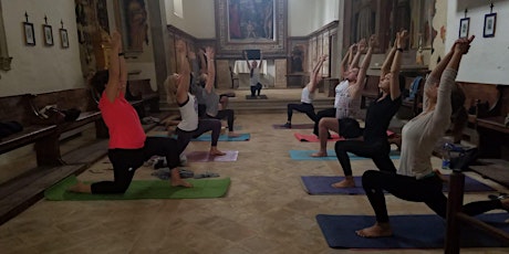 Workshop di Yoga & Meditazione in Italia con YogaMea School biglietti