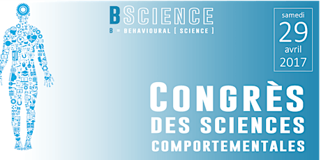 Image principale de Congrès B-Science 3 (Paris)