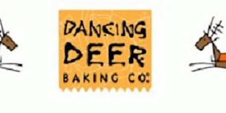 Focus Group with Dancing Deer Baking Co. primary image