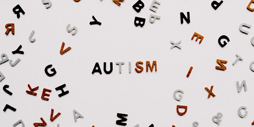 Café Scientifique - Autism - from 'acceptance' to celebration