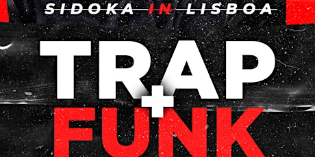 Trap+Funk tickets