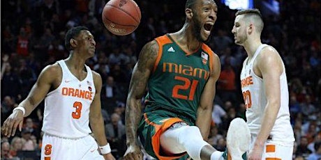 Miami vs. Michigan State March Madness at Jake's Steaks primary image