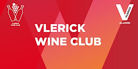 Think Pink Tasting with the Vlerick Alumni Wine Club tickets