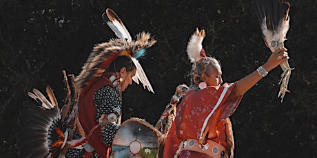 Indigenous Dance Demonstration tickets