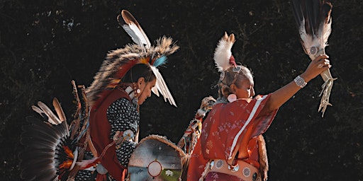 Indigenous Dance Demonstration