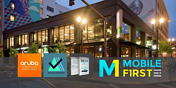 Mobile First Party