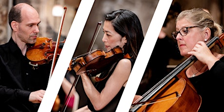 The Philharmonia Orchestra Trio Concert Series | Cromwell Place tickets