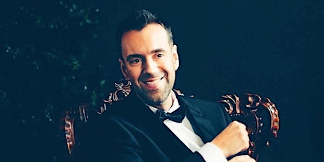 Liam OBrien 'Rat Pack' Show with 5course Dinner at The Savoy Hotel,Limerick tickets