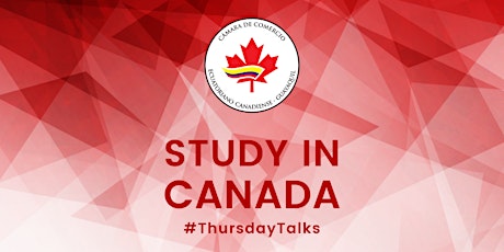 Study in Canada with Centennial College entradas