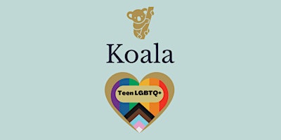 Imagem principal do evento Koala LGBTQ+ Teens Group