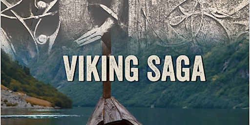 Viking Saga: Ancient Adventure: Mixed Media + Ceramics: 22nd August