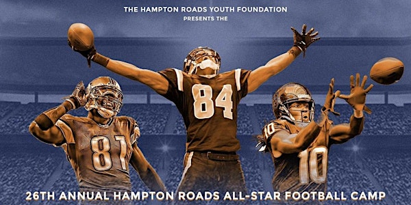 Hampton Roads All-Star Football Camp