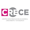 Logotipo de Centro CRECE
