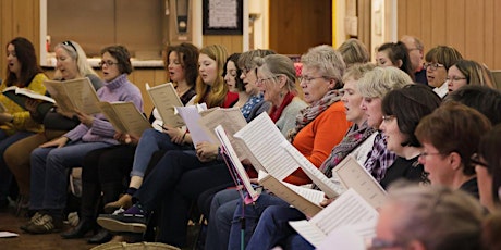 Somerset Chamber Choir Concert - Mozart Mass in C Minor tickets