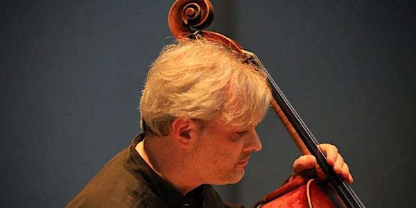 Julian Metzger - Cello and Marco Fatichenti - Piano
