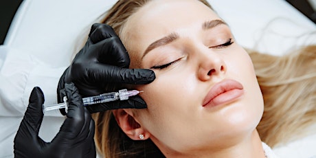 Models: Introduction to Dermal Fillers tickets