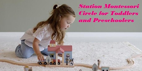 Station Montessori Circle tickets