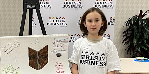 Girls in Business NYC 2023
