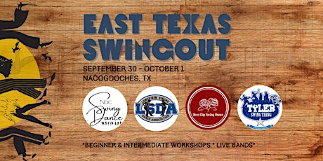 East Texas Swingout