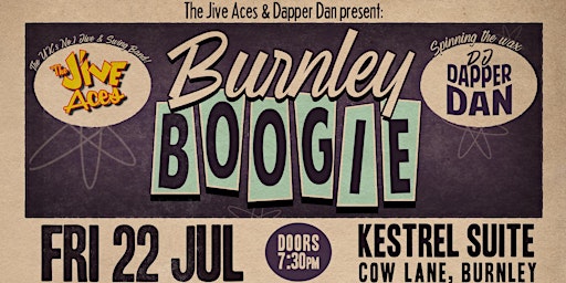 Burnley Boogie