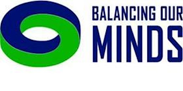 Balancing Our Minds-Youth Summit on Mental Health and Wellness